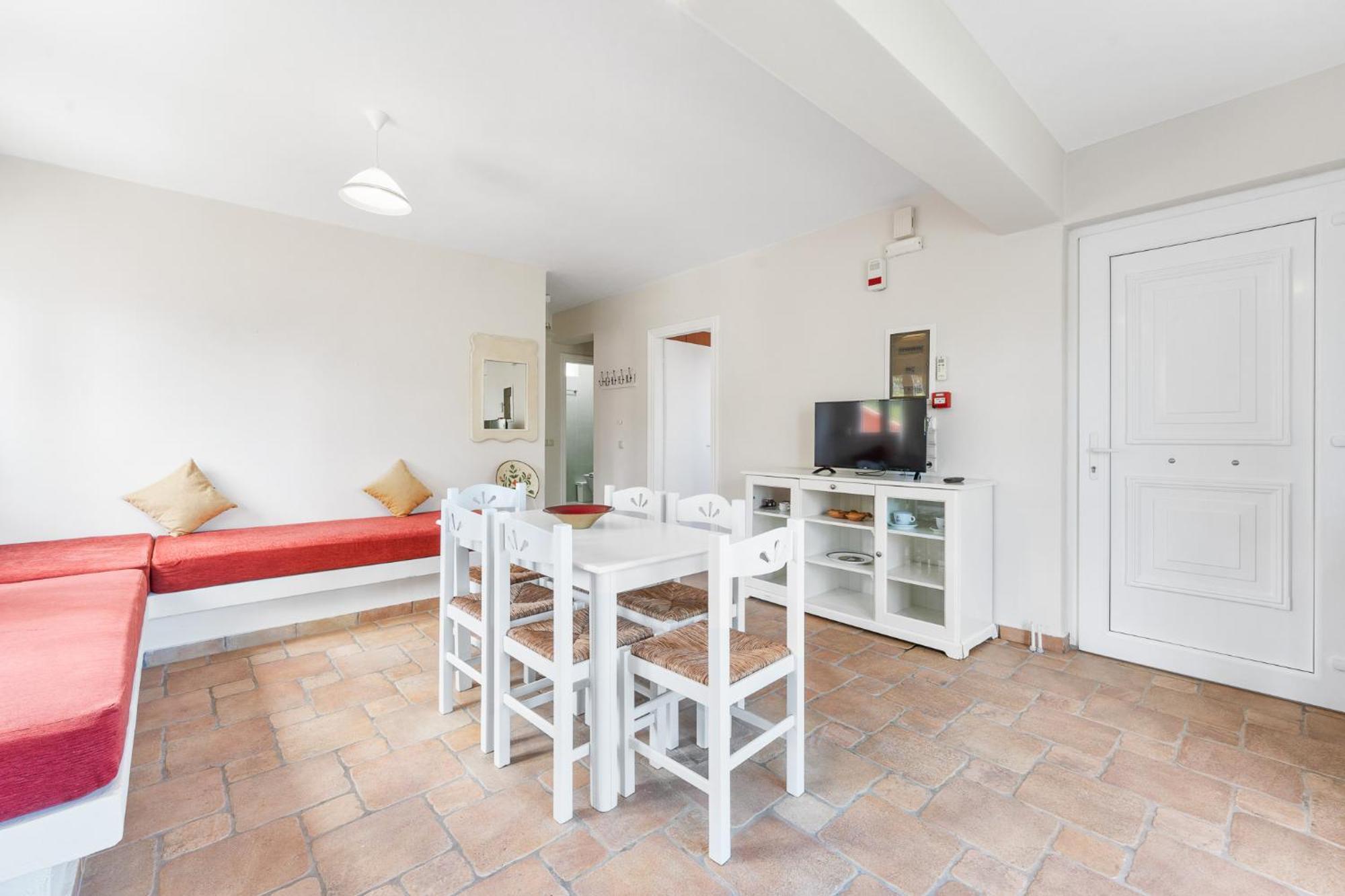 Villa Erato Tsoukaládhes Habitación foto